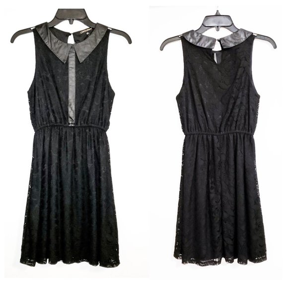 Dresses & Skirts - NWT Elastic waist sleeveless dress sz S petite